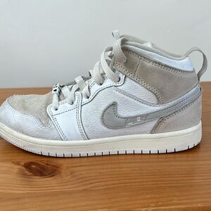 Nike Air Jordan Kids Size 3